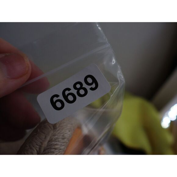 STUART WEITZMAN Twist Espadrille Wedge Sandal Orange Leather Size 10 Slingback - Picture 11 of 11